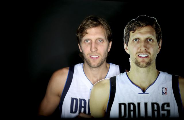 Δεν αποσύρεται πριν από το 2017 ο Νοβίτζκι